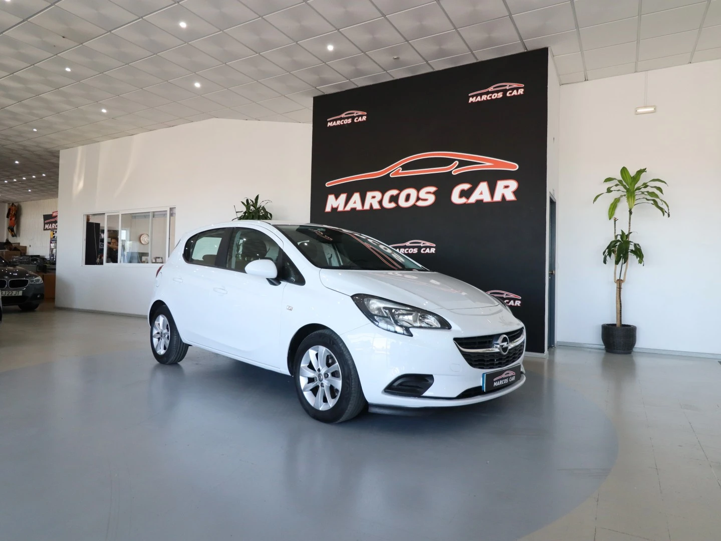 Opel Corsa 1.3 CDTi Edition