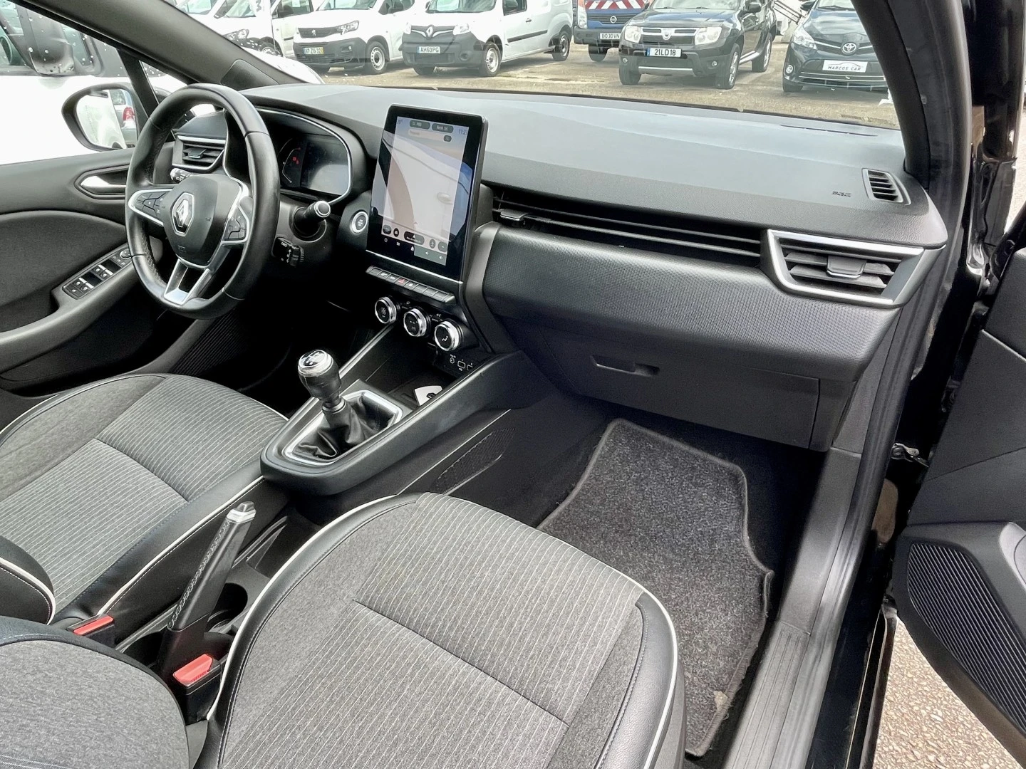 Renault Clio 0.9 Tce