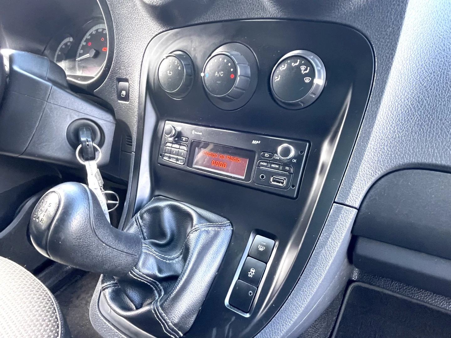 Mercedes-Benz Citan 109 CDi/23 Compacto
