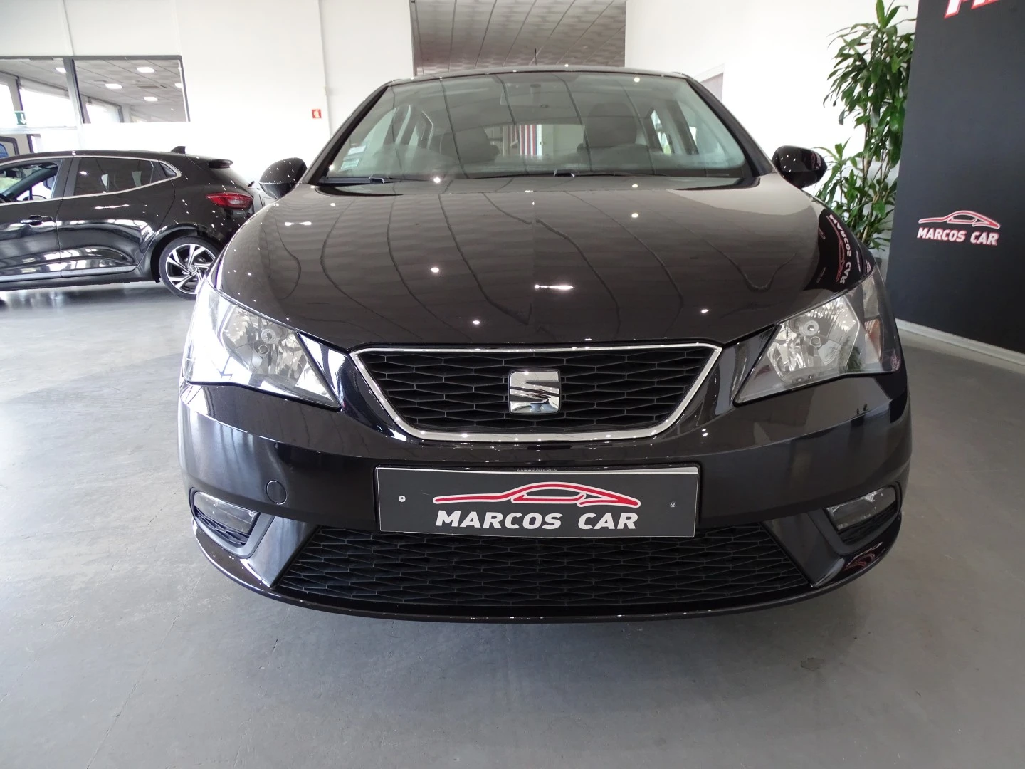 SEAT Ibiza 1.0 Comfort