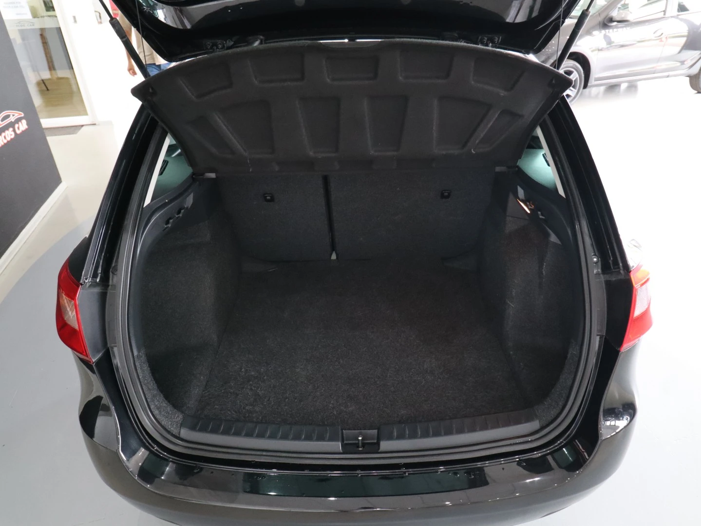 SEAT Ibiza ST 1.6 TDi Style