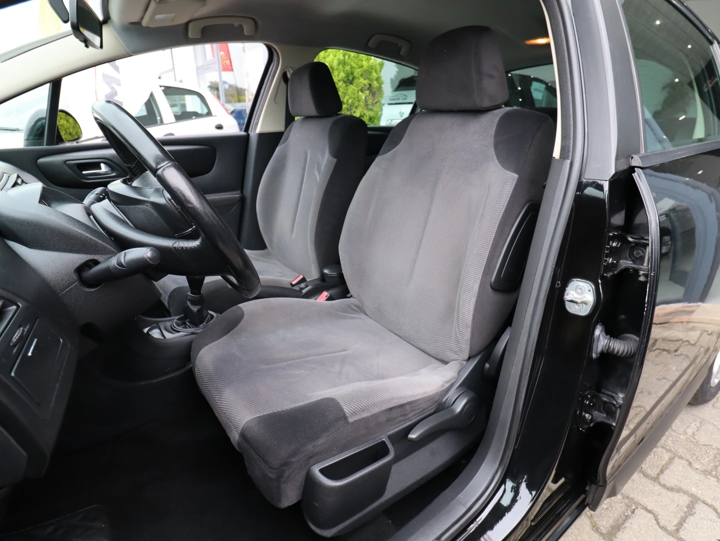 Citroën C4 1.6 HDi Business