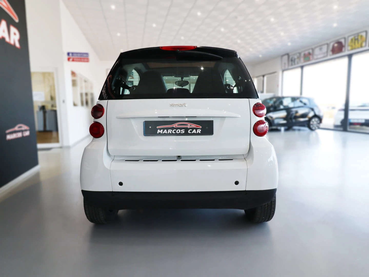 Smart ForTwo Coupé 0.8 cdi Pulse 54