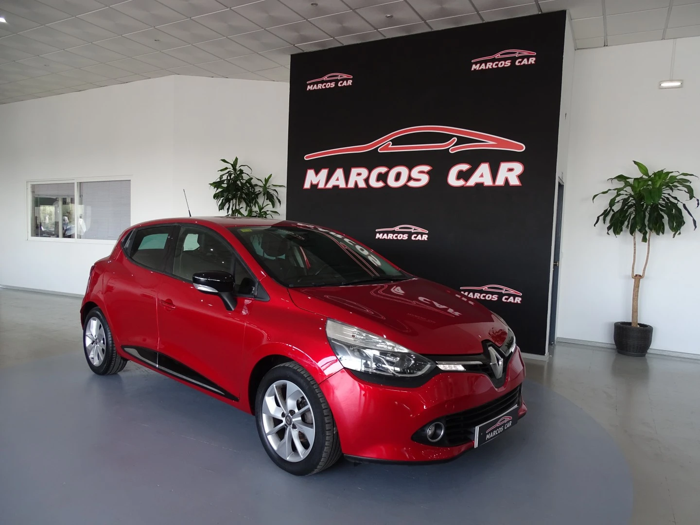 Renault Clio (Energy) TCe 90 Start & Stop LIMITED