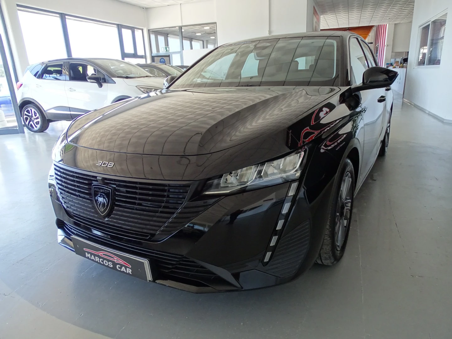 Peugeot 308 1.2 PureTech Active Pack