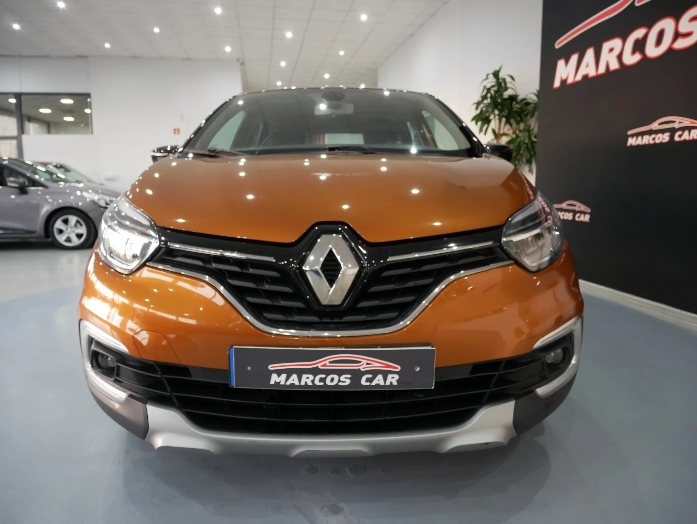 Renault Captur 0.9 TCE Exclusive