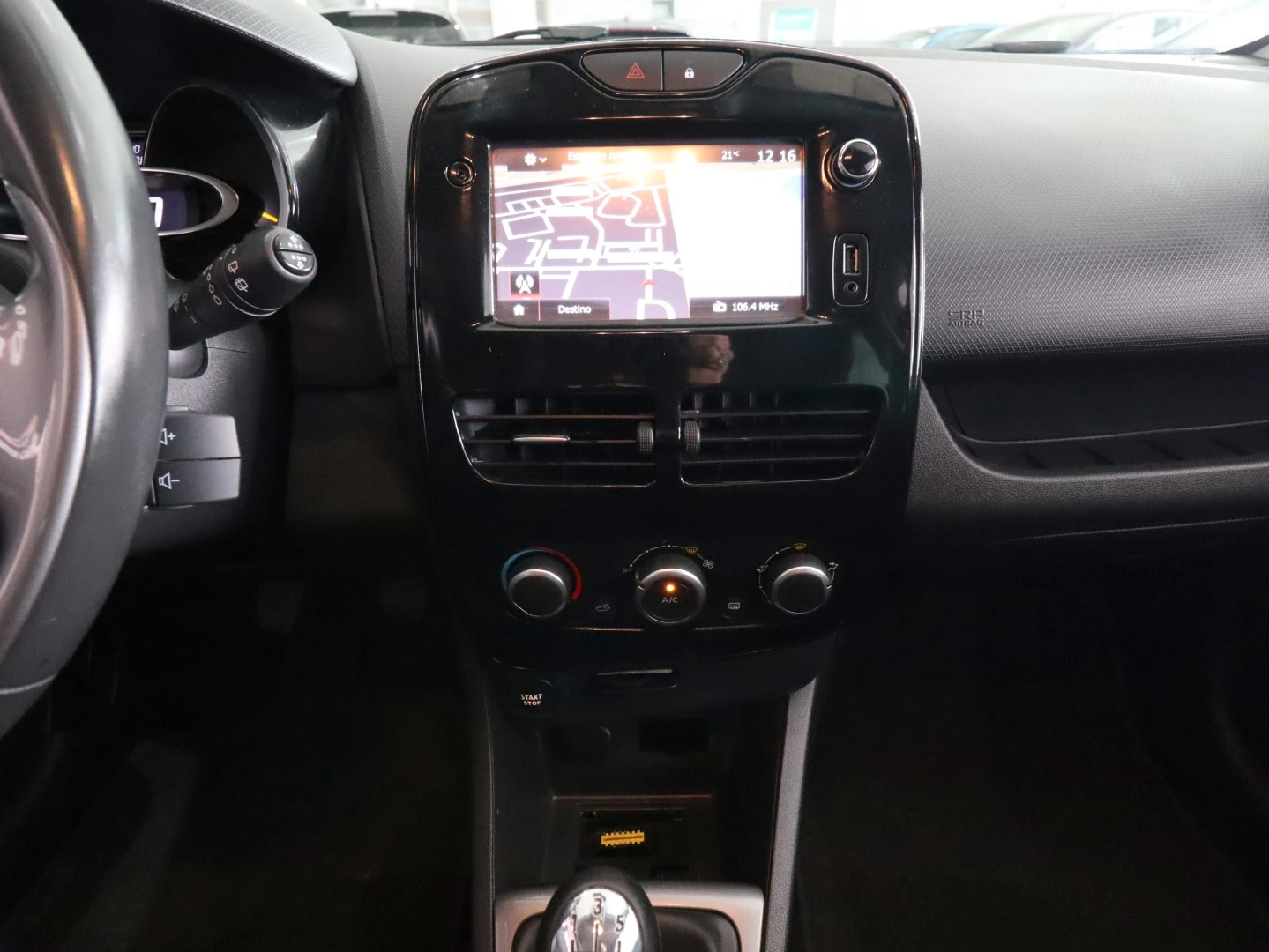 Renault Clio (Energy) TCe 90 Start & Stop LIMITED