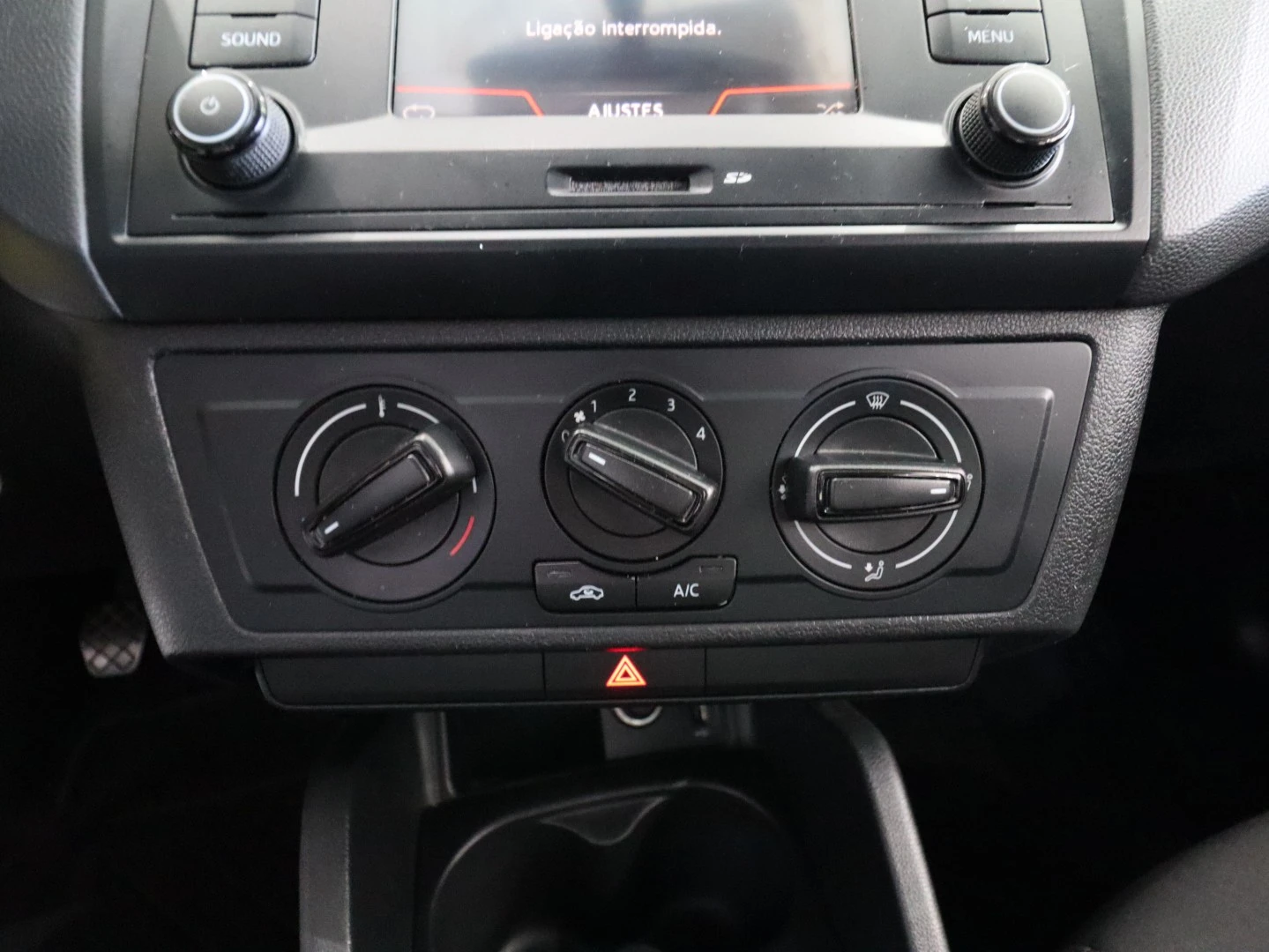 SEAT Ibiza 1.0 Style