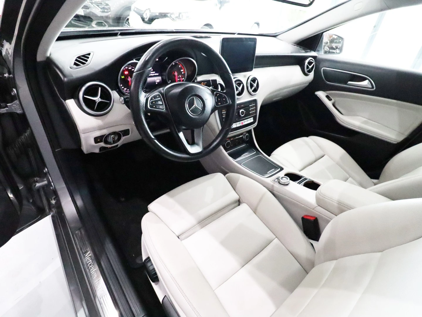 Mercedes-Benz A 200 CDi BE Urban Aut.