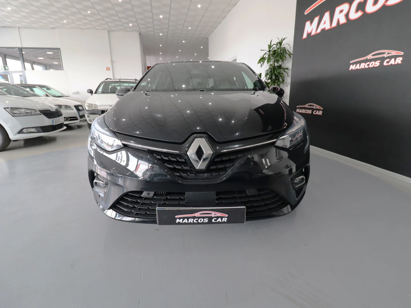 Renault Clio 0.9 Tce