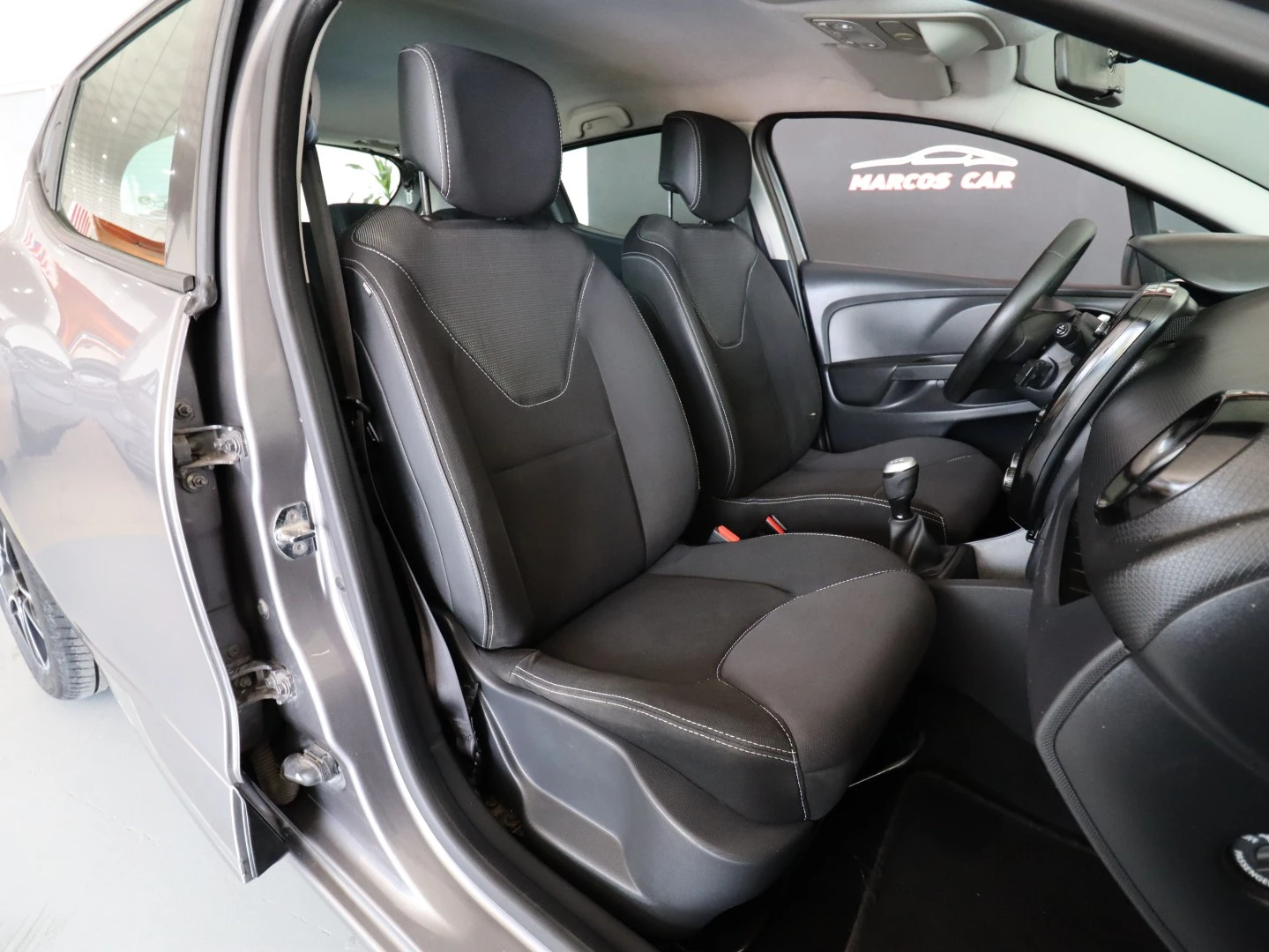 Renault Clio 1.5 dCi Dynamique S