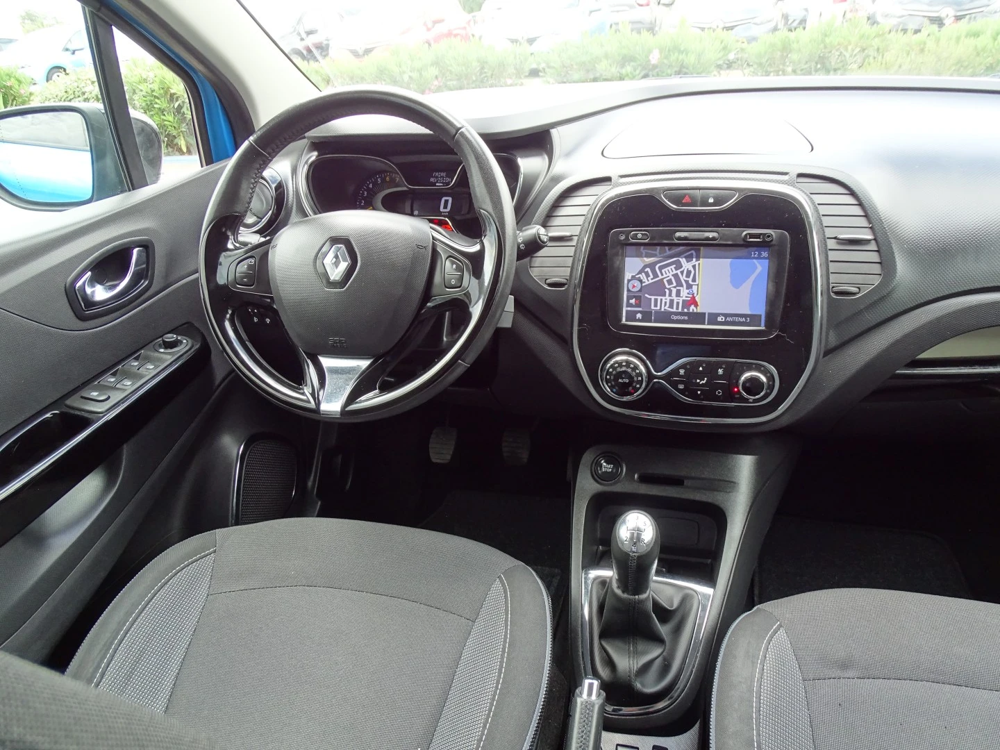 Renault Captur 0.9 TCE Exclusive