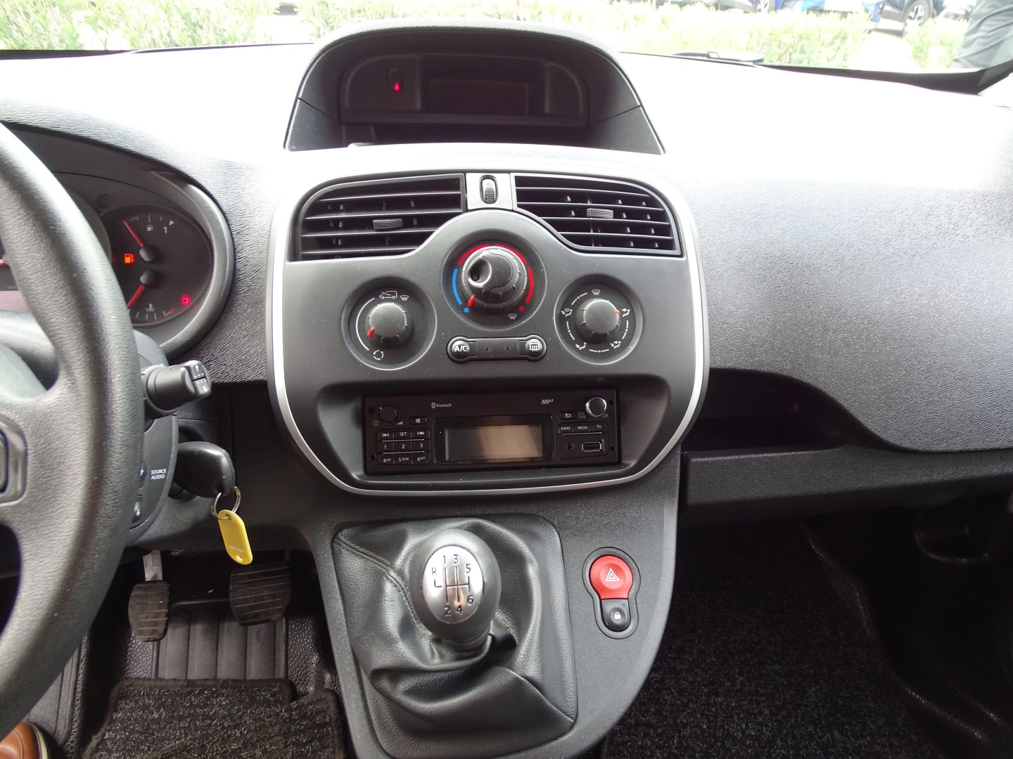 Renault Kangoo 1.5 dCi Maxi Business 3L