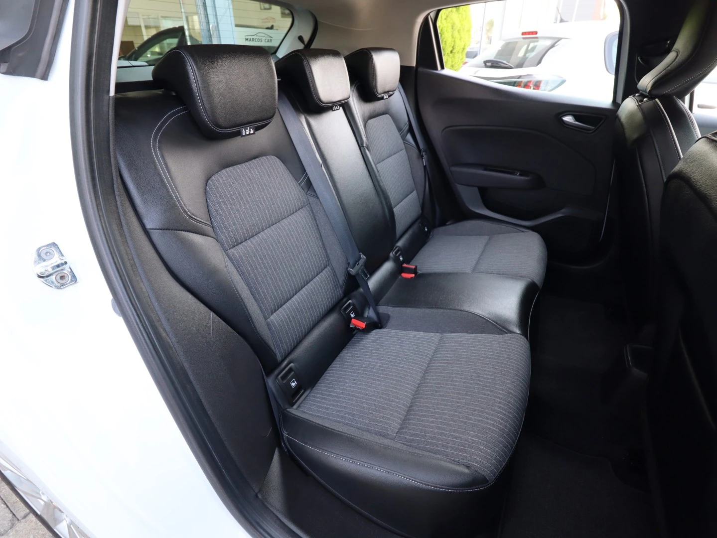 Renault Clio 1.5 dCi Zen