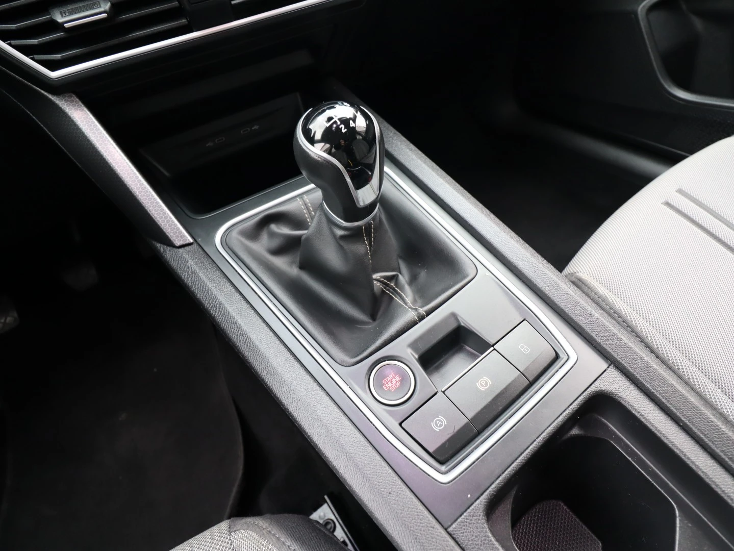 SEAT Leon 1.0 EcoTSI Style S/S