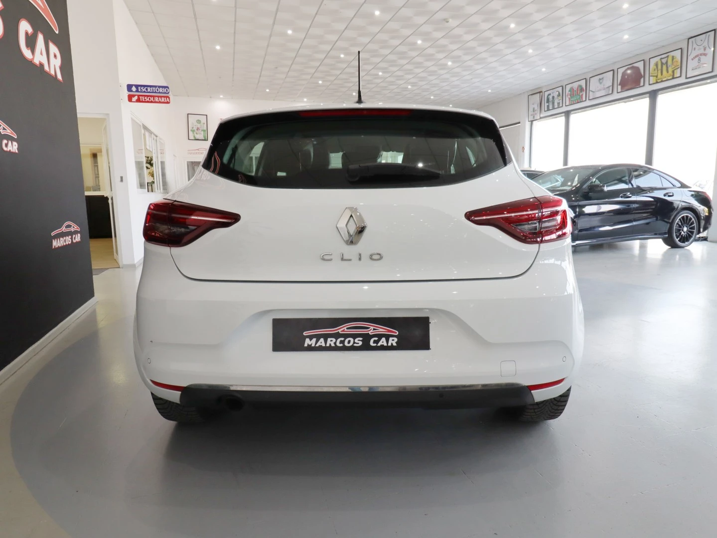 Renault Clio 1.5 dCi Zen