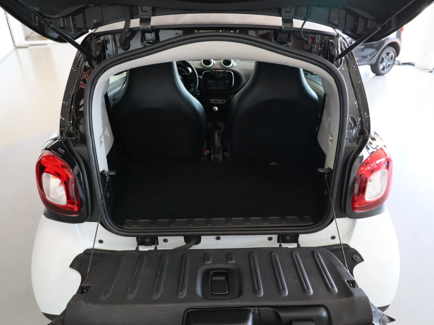 Smart ForTwo Coupé 1.0 Edition 1 71