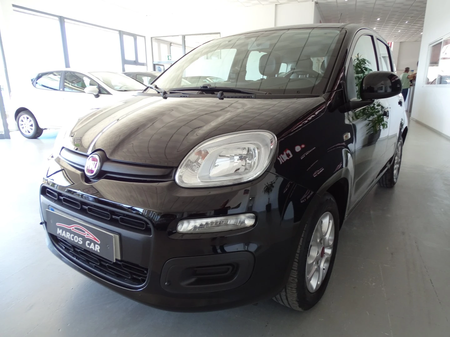 Fiat Panda 1.2 Easy S&S