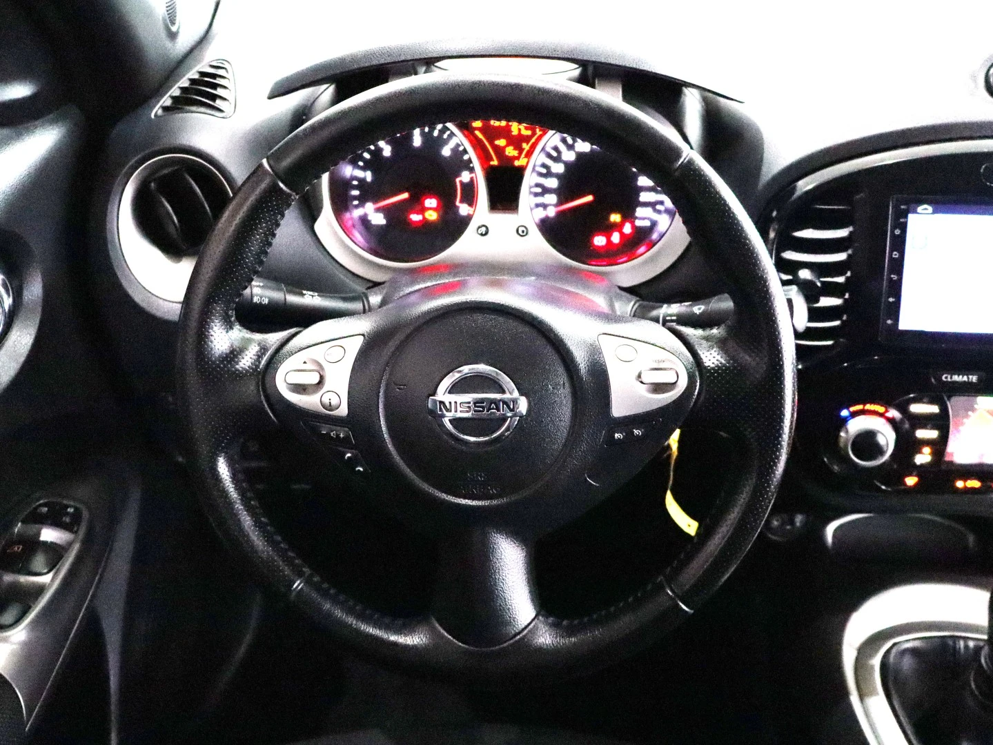 Nissan Juke 1.5 dCi Acenta Connect