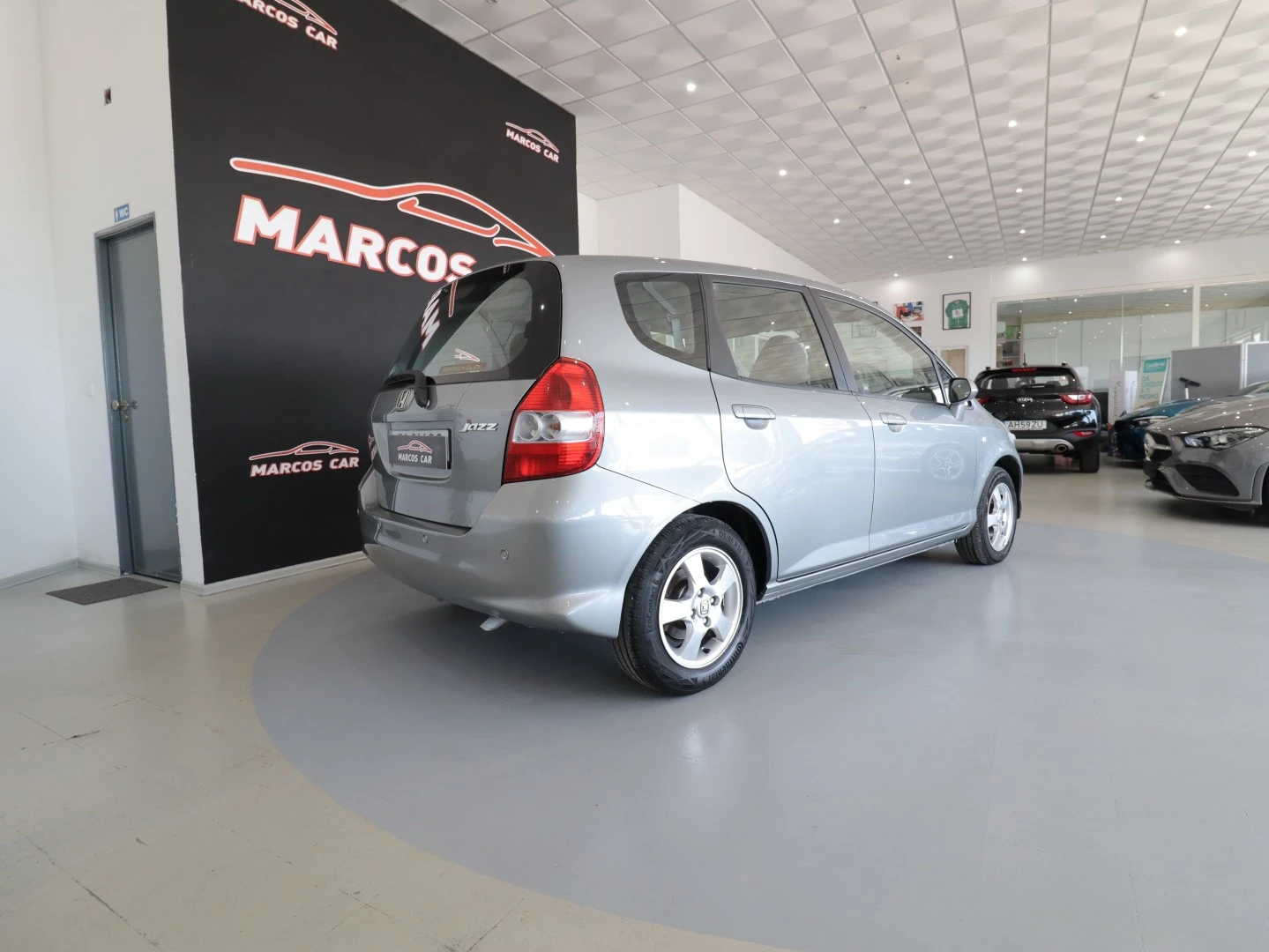 Honda Jazz 1.2 LS