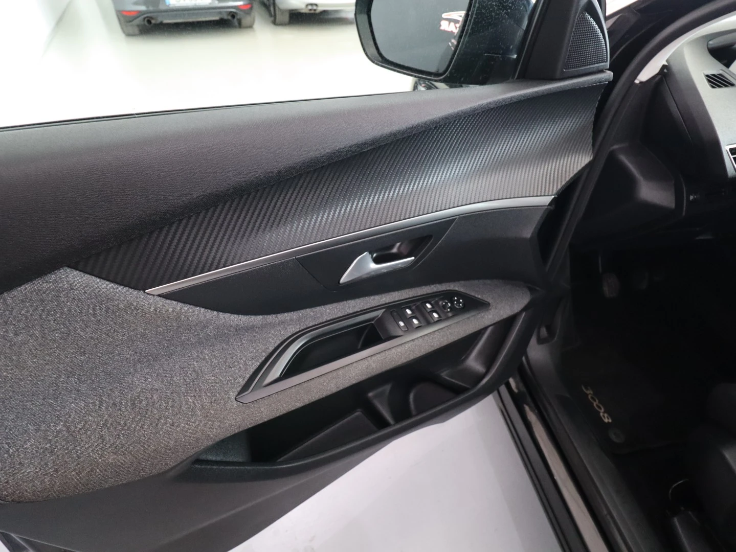 Peugeot 3008 1.6 BlueHDi Active