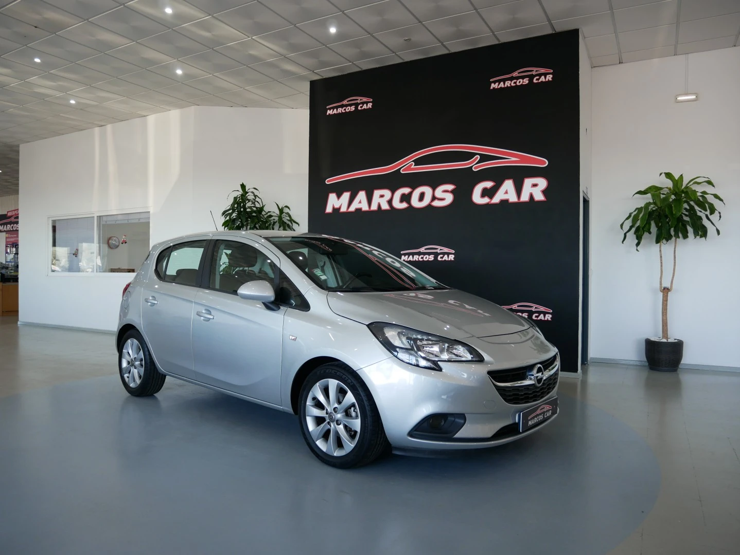 Opel Corsa 1.2 Edition