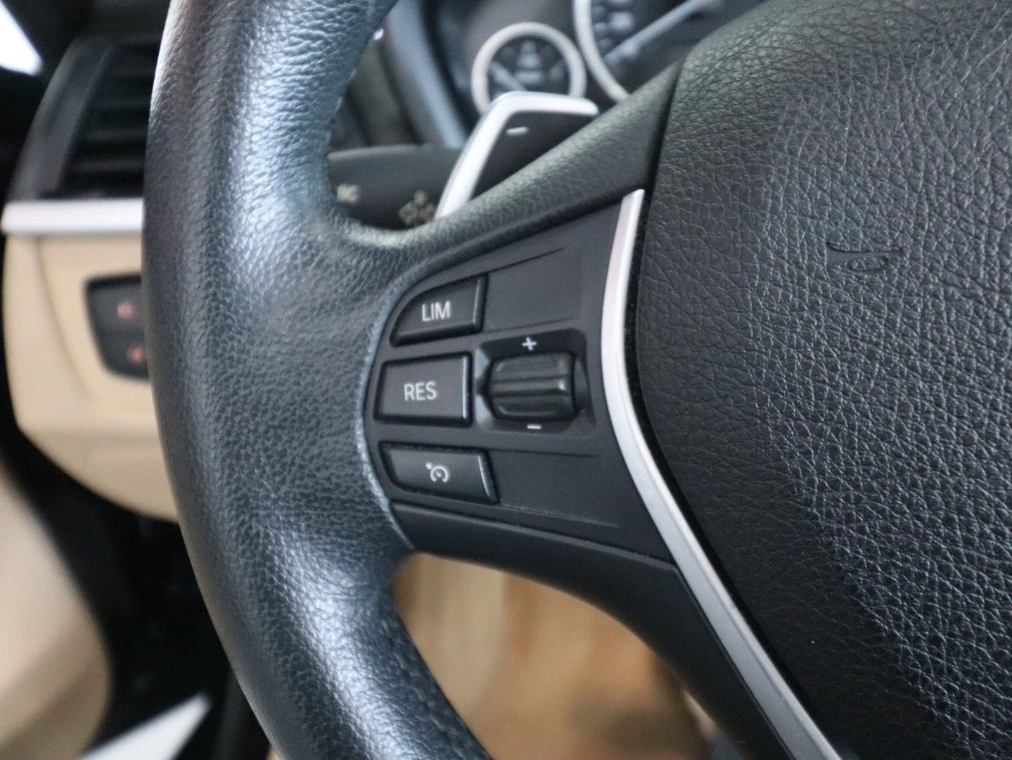 BMW 420 d Line Luxury Auto