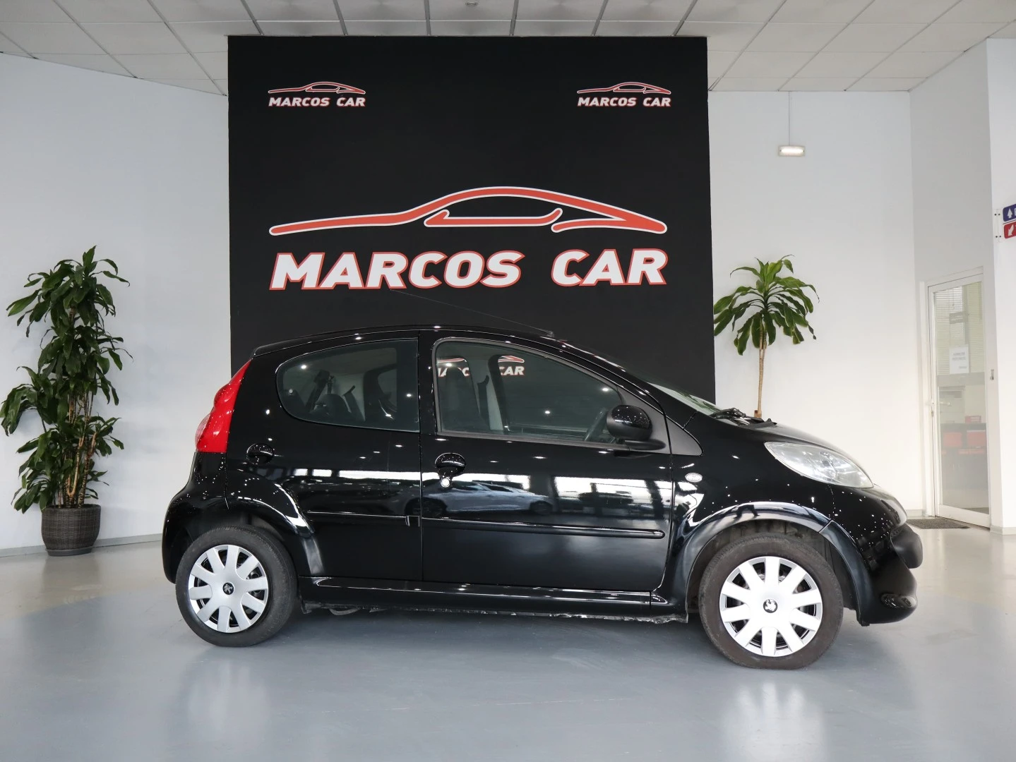 Peugeot 107 1.0 Urban