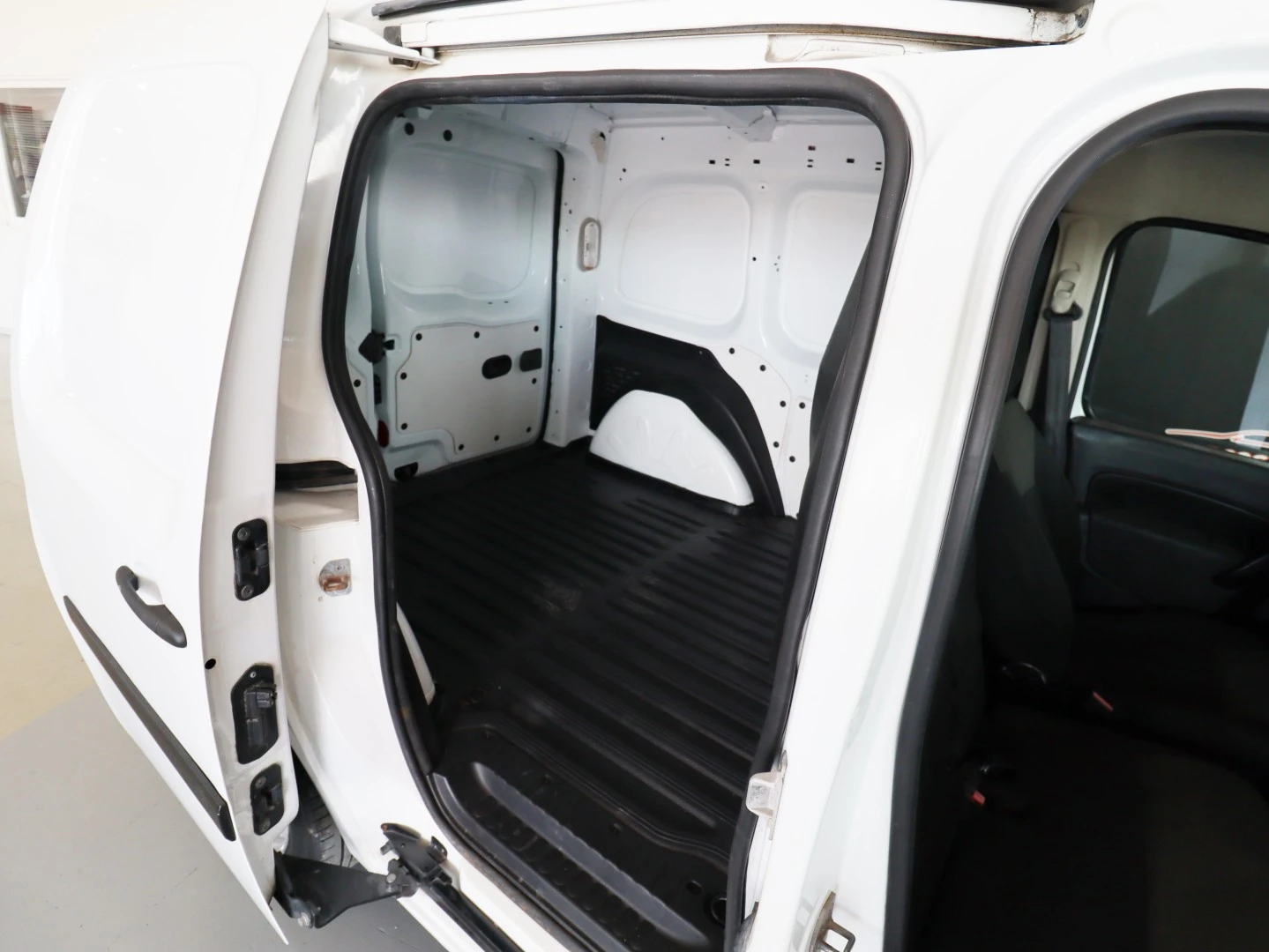 Renault Kangoo 1.5 dCi Confort