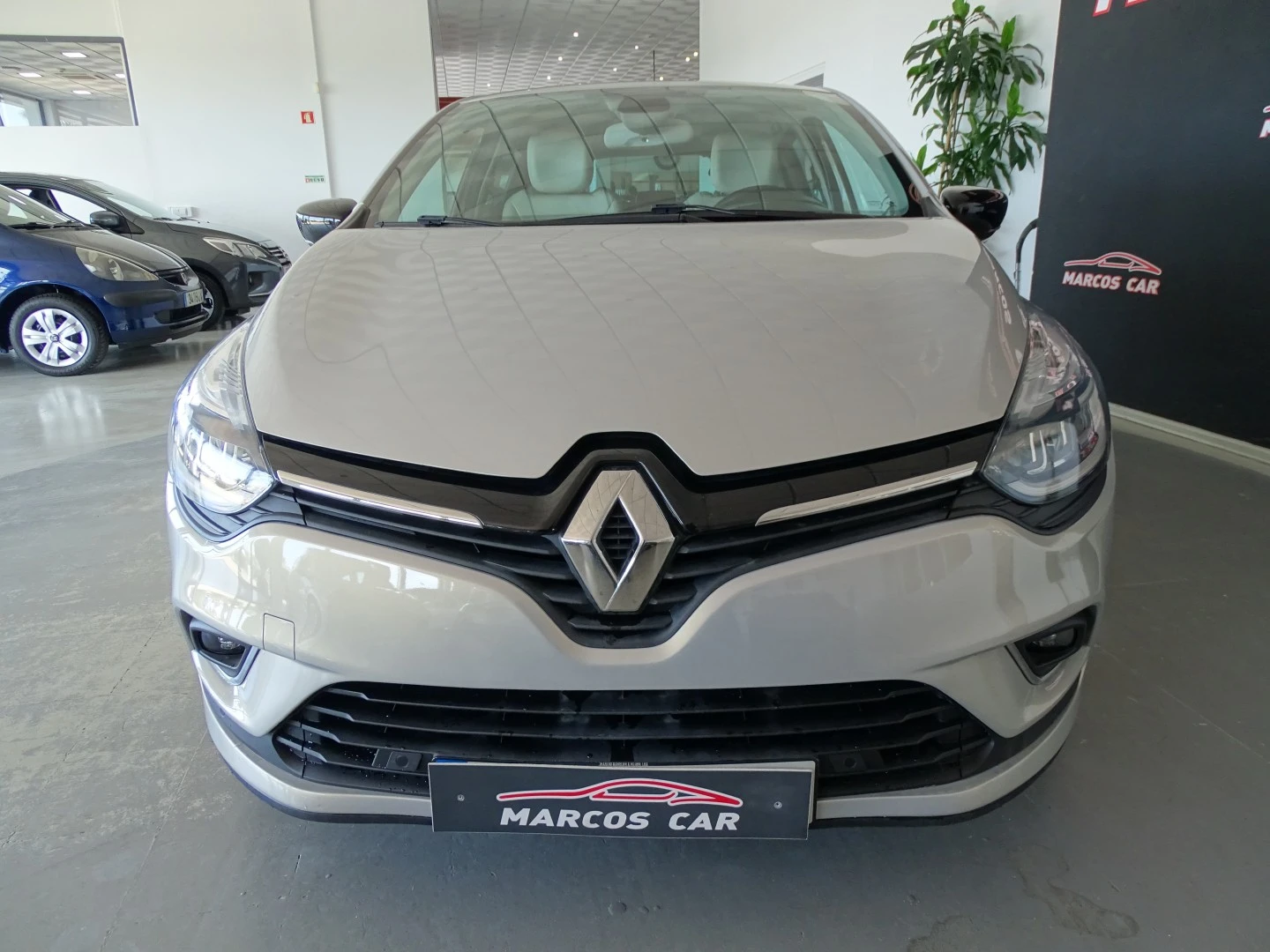 Renault Clio ENERGY TCe 120 INITIALE PARIS