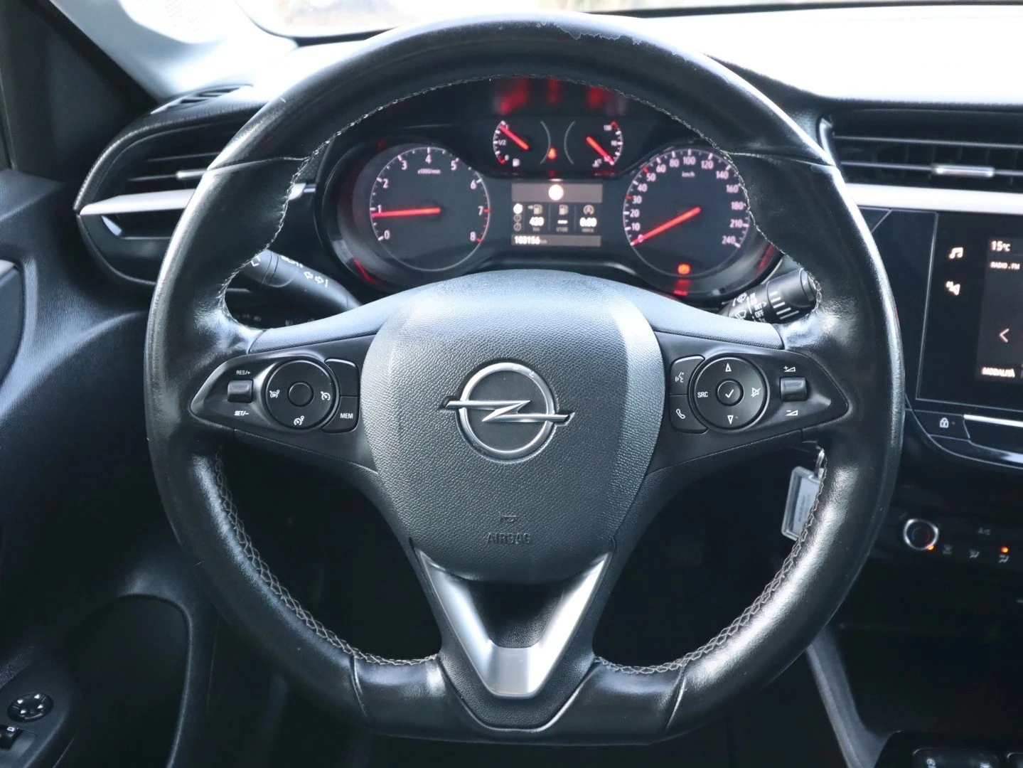 Opel Corsa 1.2 Business