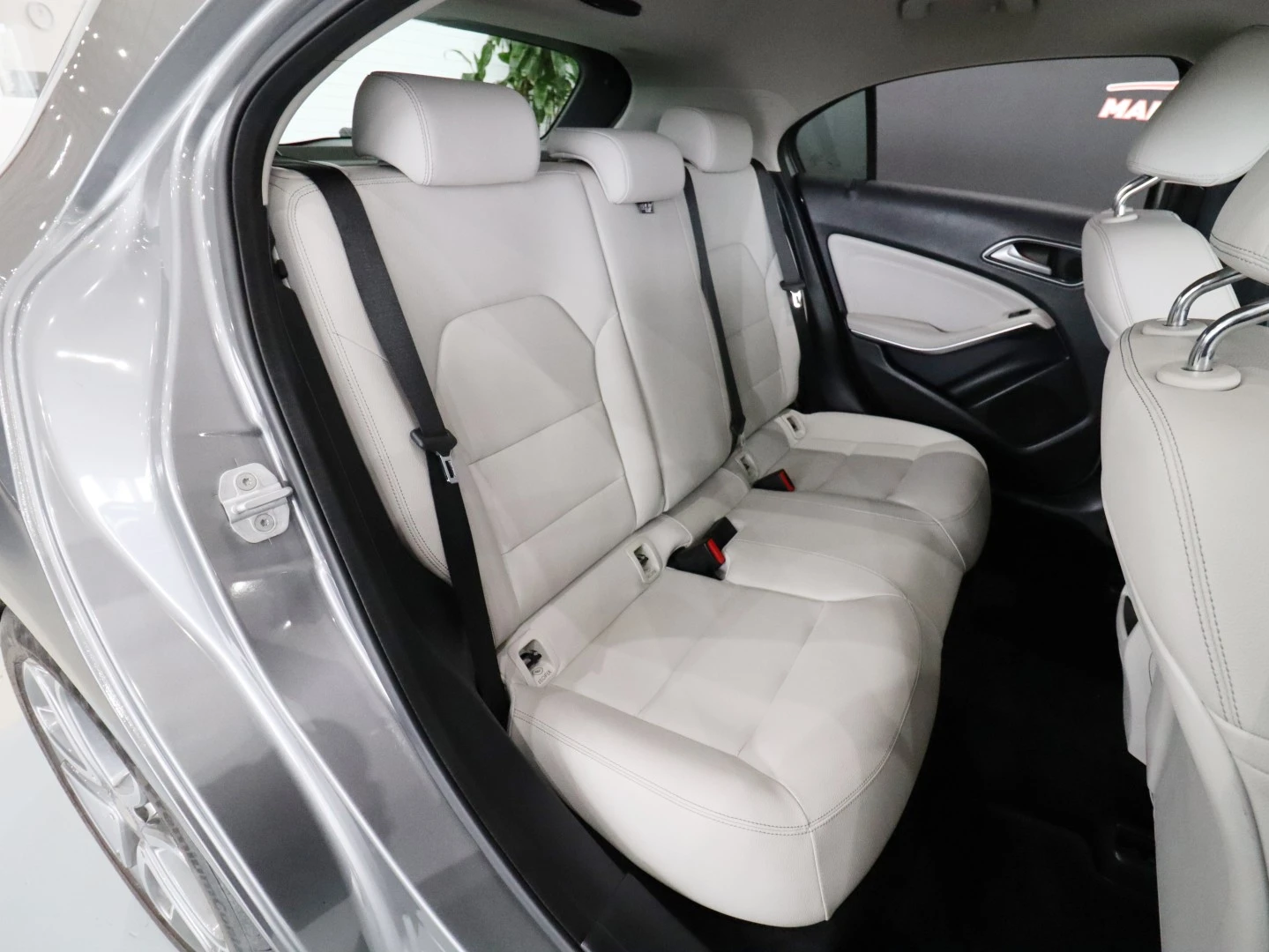 Mercedes-Benz A 200 CDi BE Urban Aut.
