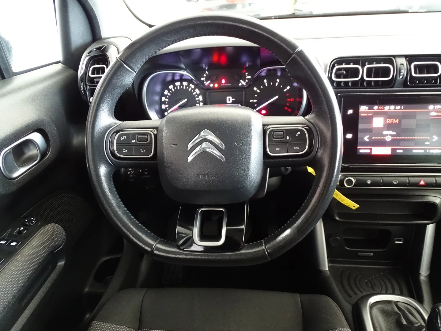 Citroën C3 Aircross 1.2 PureTech Feel