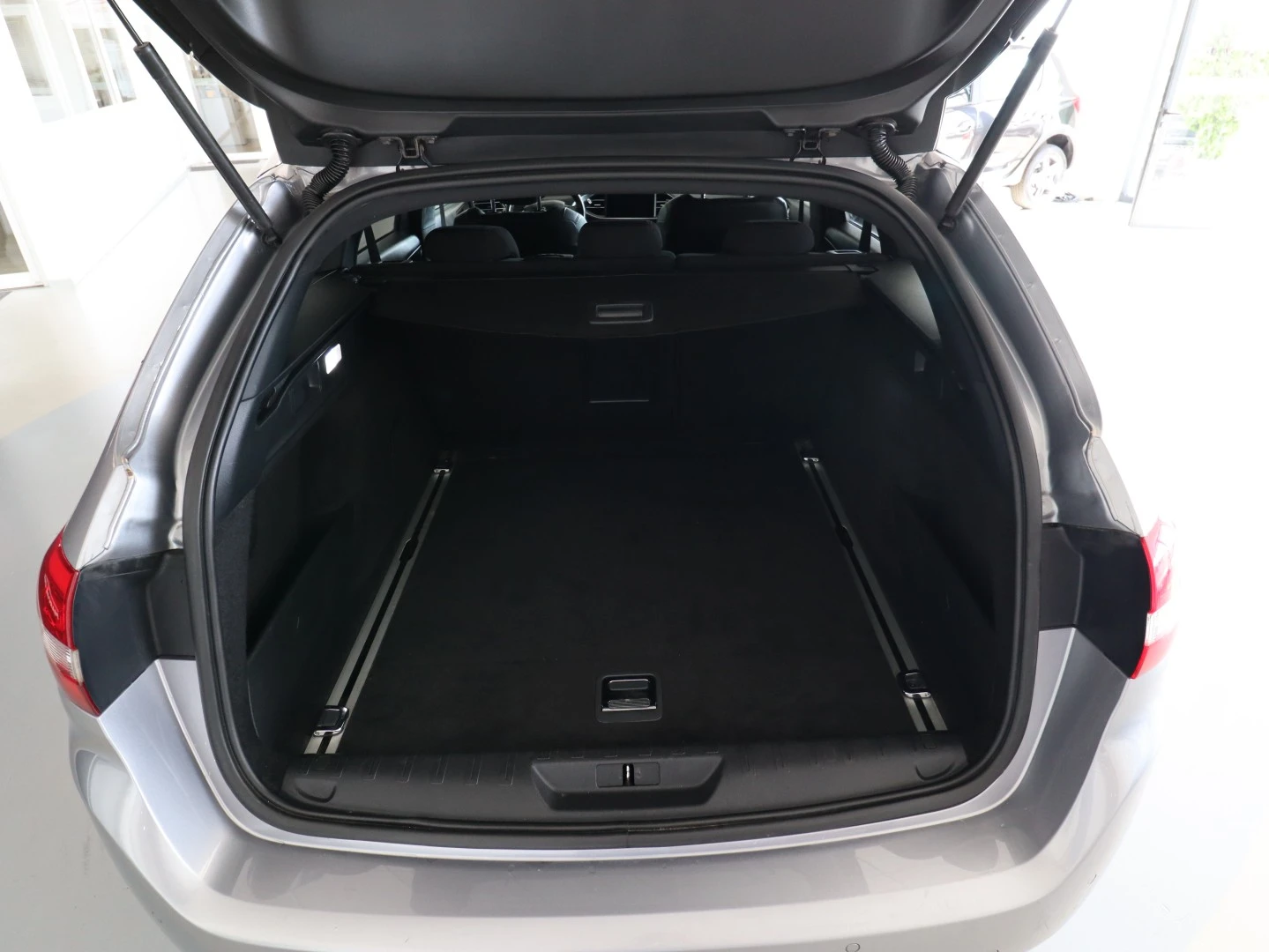 Peugeot 308 SW 1.6 BlueHDi GT Line EAT6