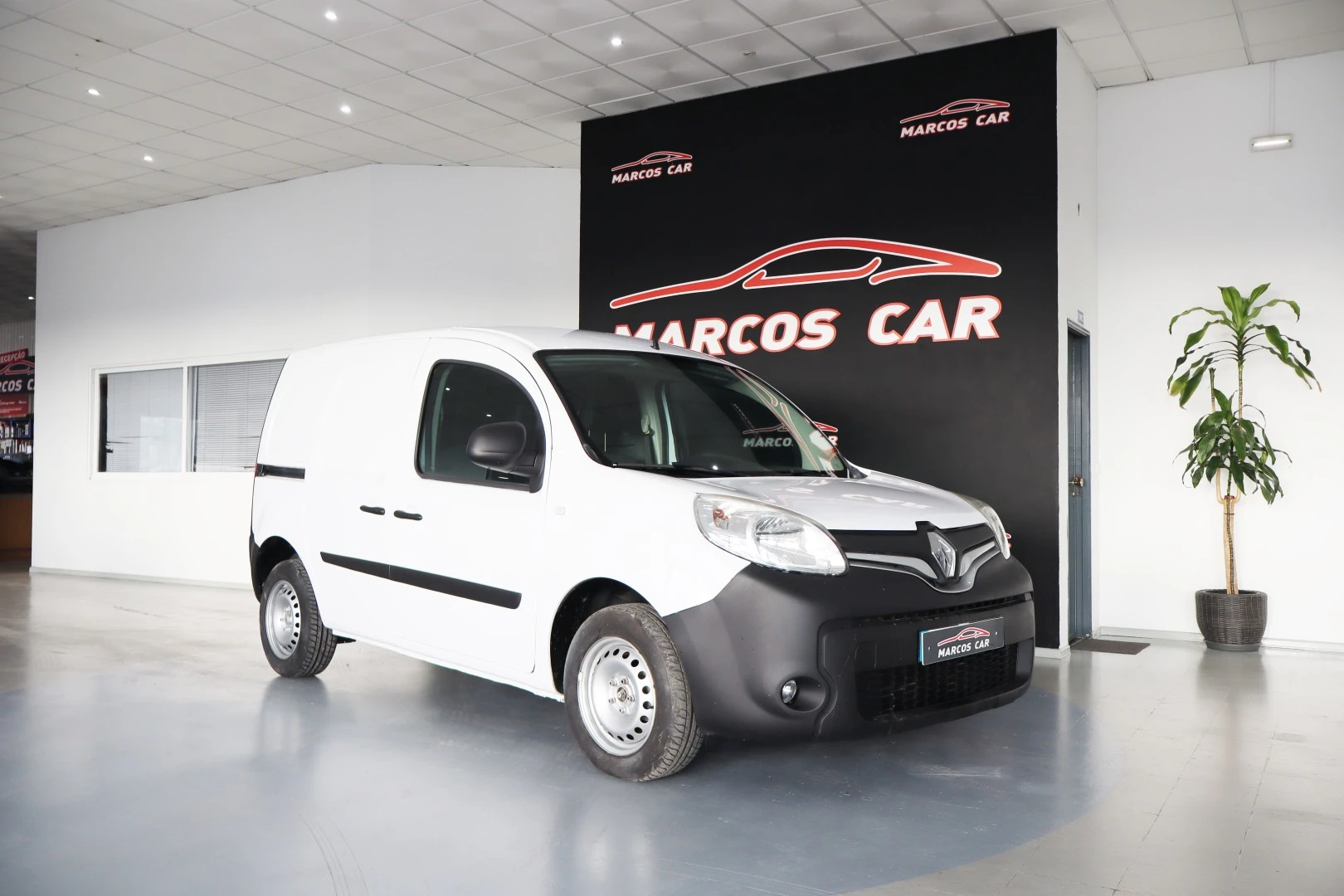 Renault Kangoo 1.5 dCi Business 3L