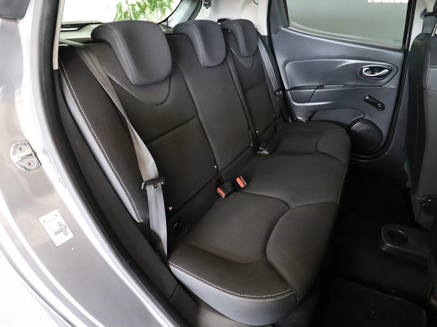 Renault Clio 1.5 dCi Dynamique S
