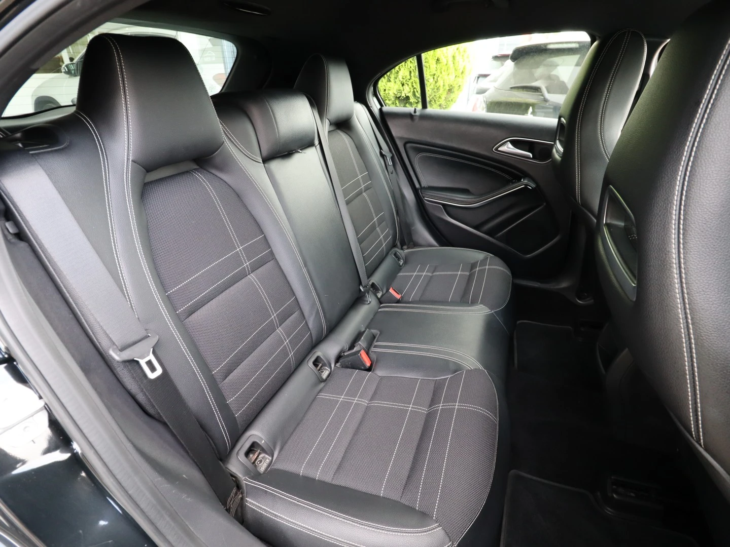 Mercedes-Benz A 180 CDi BE Urban