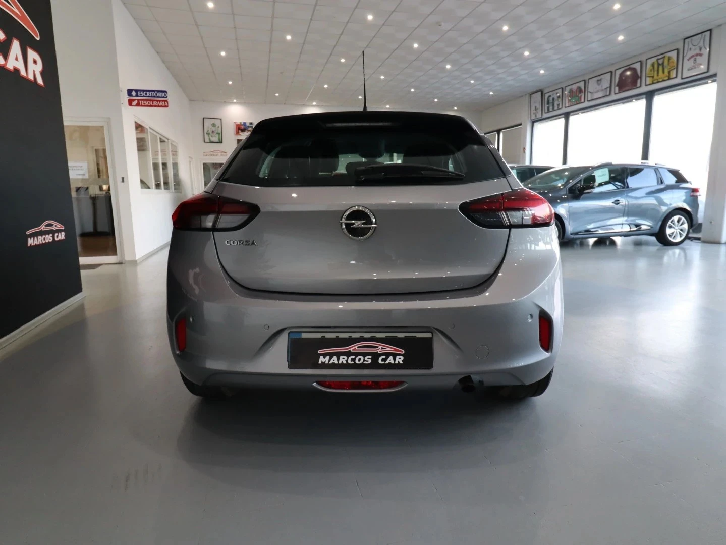 Opel Corsa 1.2 Business
