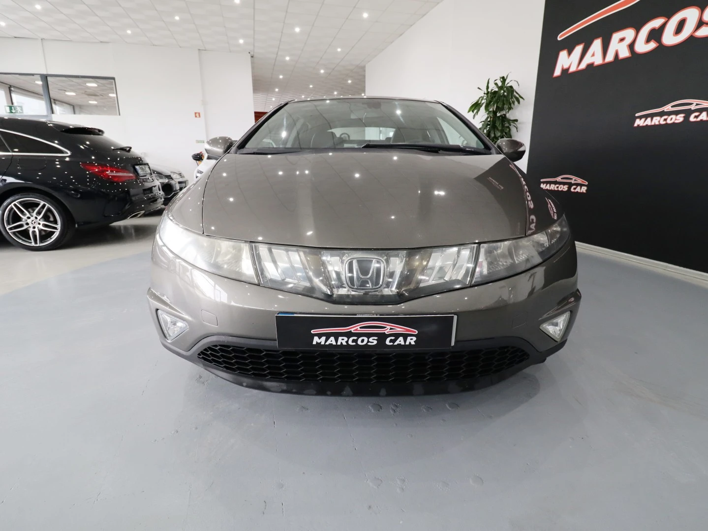 Honda Civic 1.4 Comfort