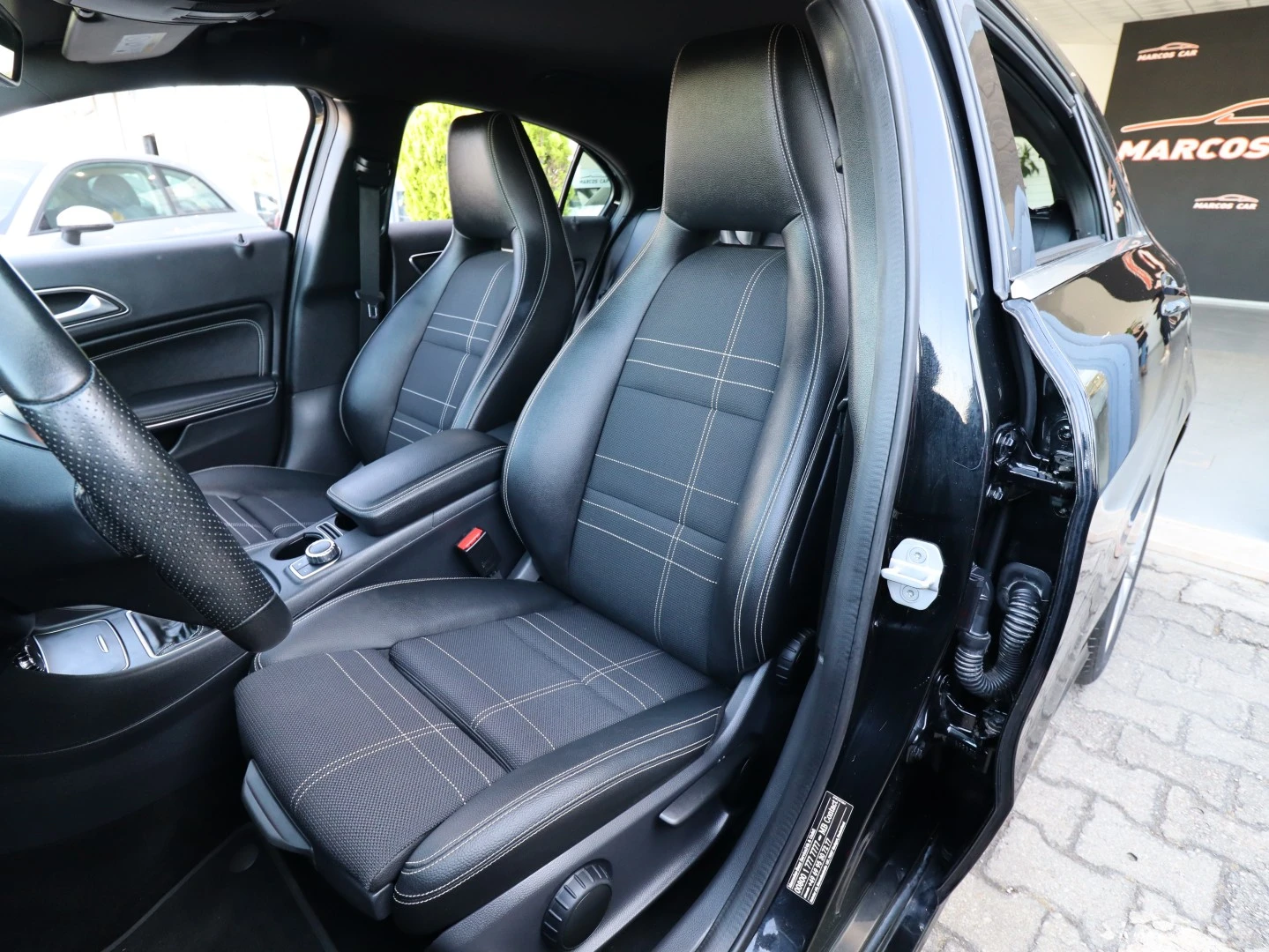 Mercedes-Benz A 180 CDi BE Urban
