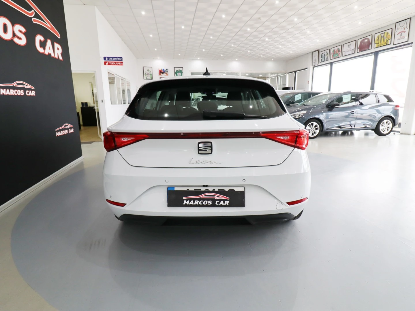 SEAT Leon 1.0 EcoTSI Style S/S