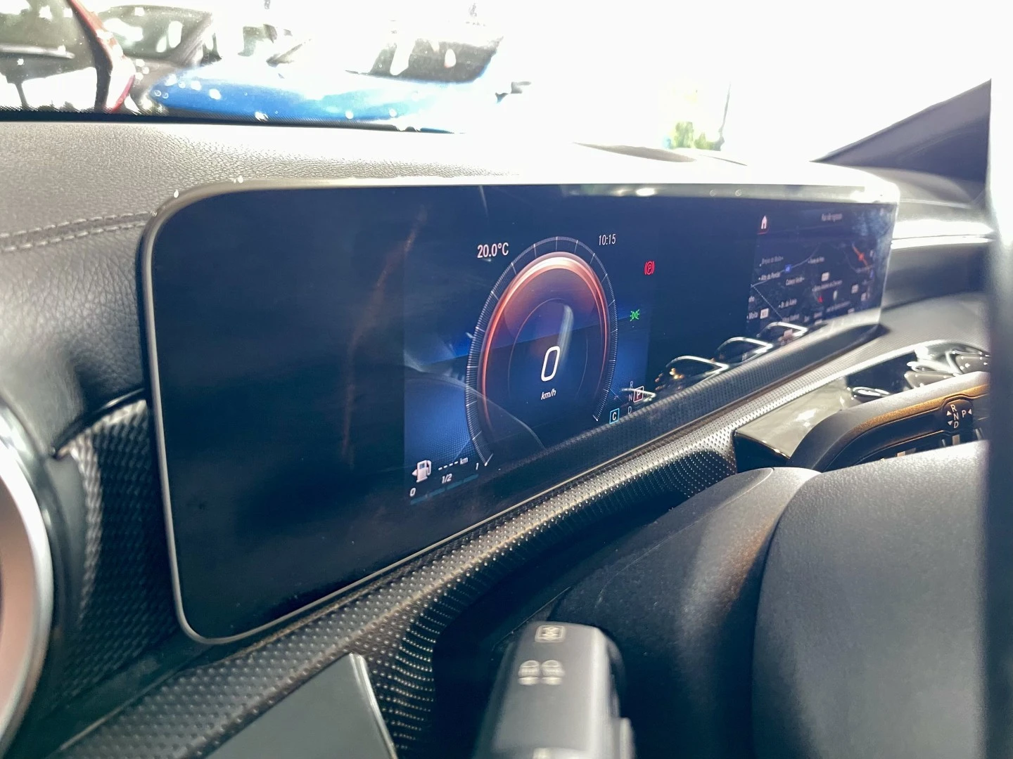 Mercedes-Benz CLA 200 d Shooting Brake 8G-DCT Special Edition