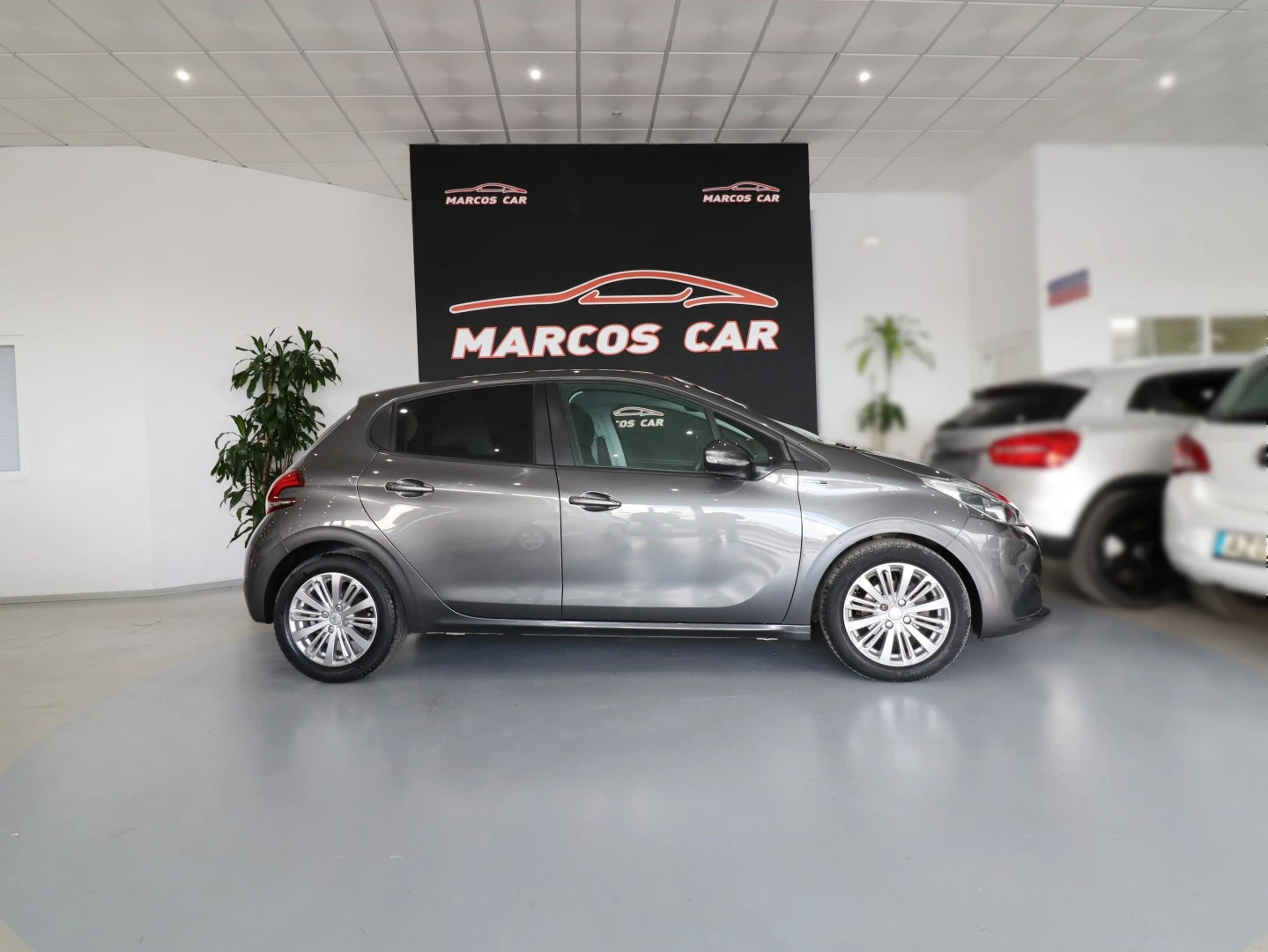 Peugeot 208 1.5 BlueHDi Active