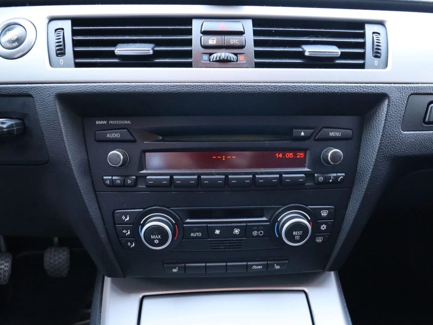 BMW 318 d Sport