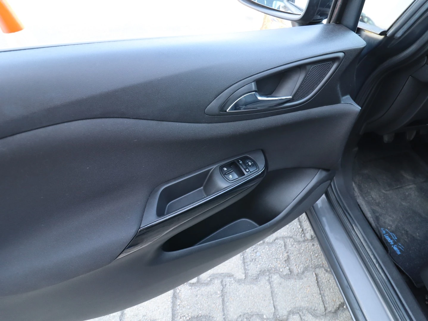 Opel Corsa 1.3 CDTi Business Edition