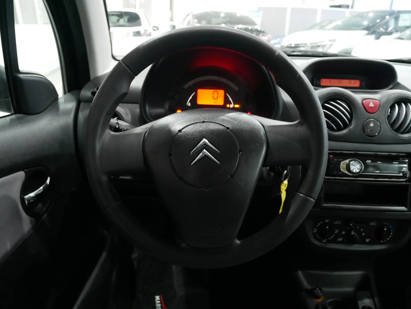 Citroën C3 1.1 SX