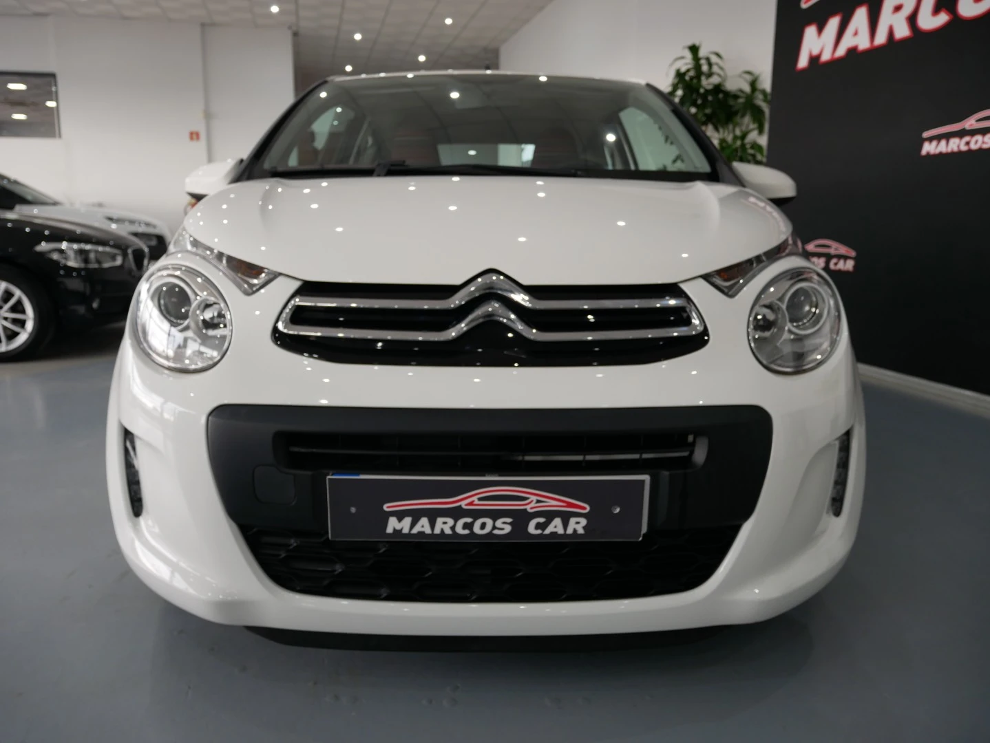 Citroën C1 1.0 VTi Feel