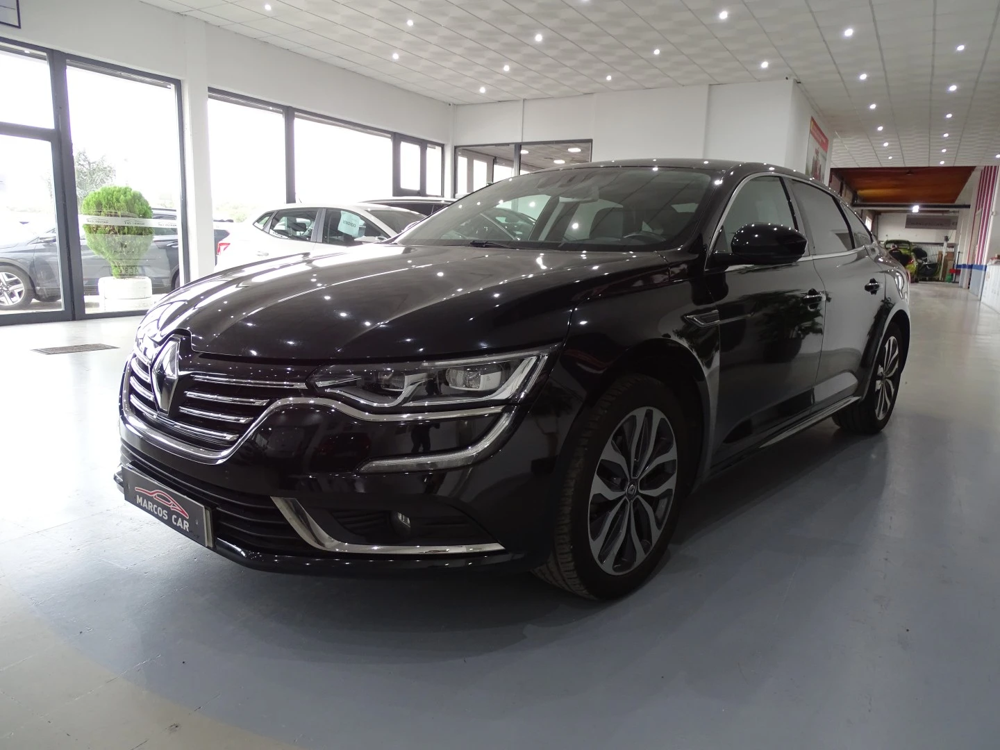 Renault Talisman 1.5 dCi Zen