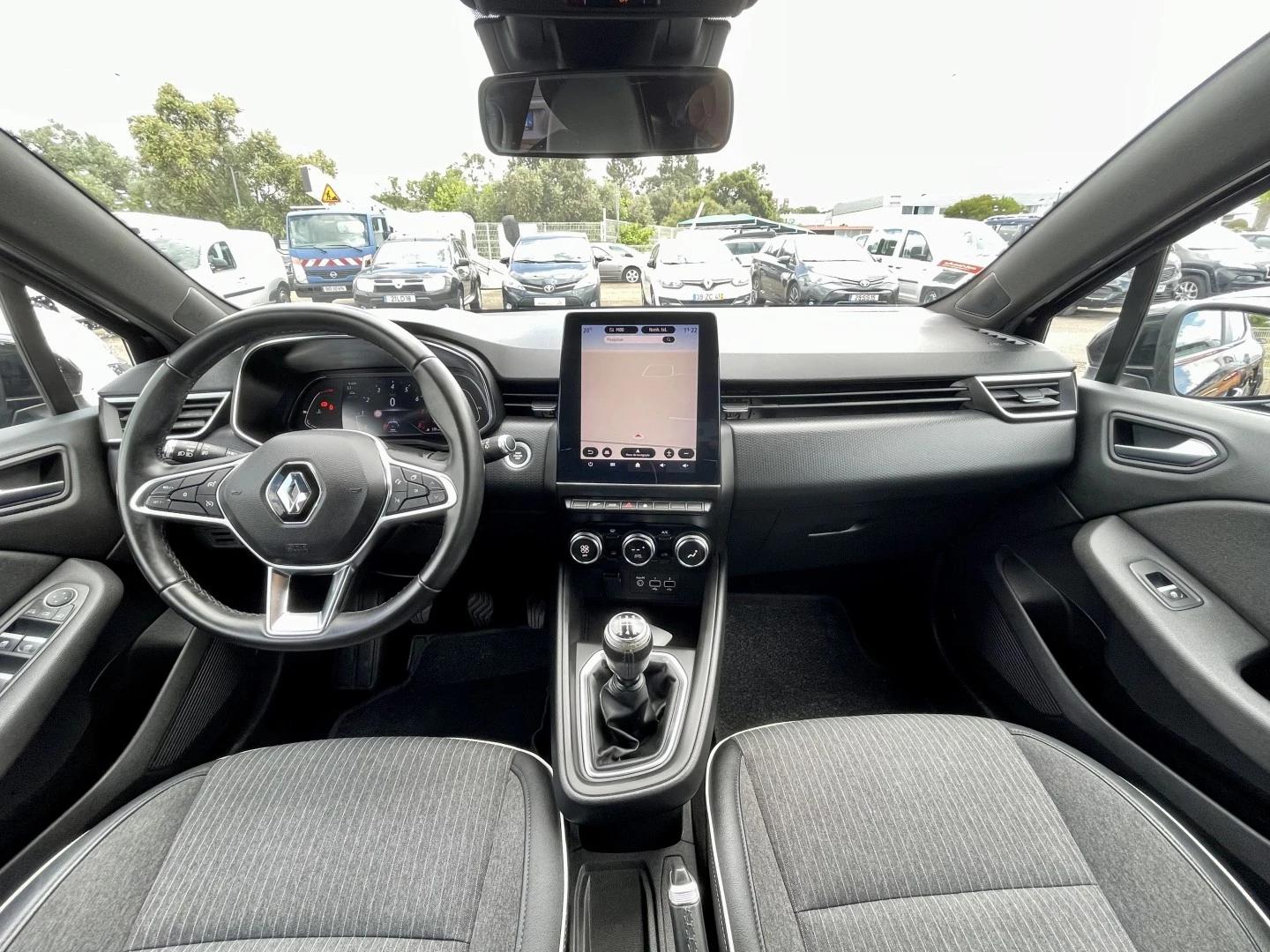 Renault Clio 0.9 Tce