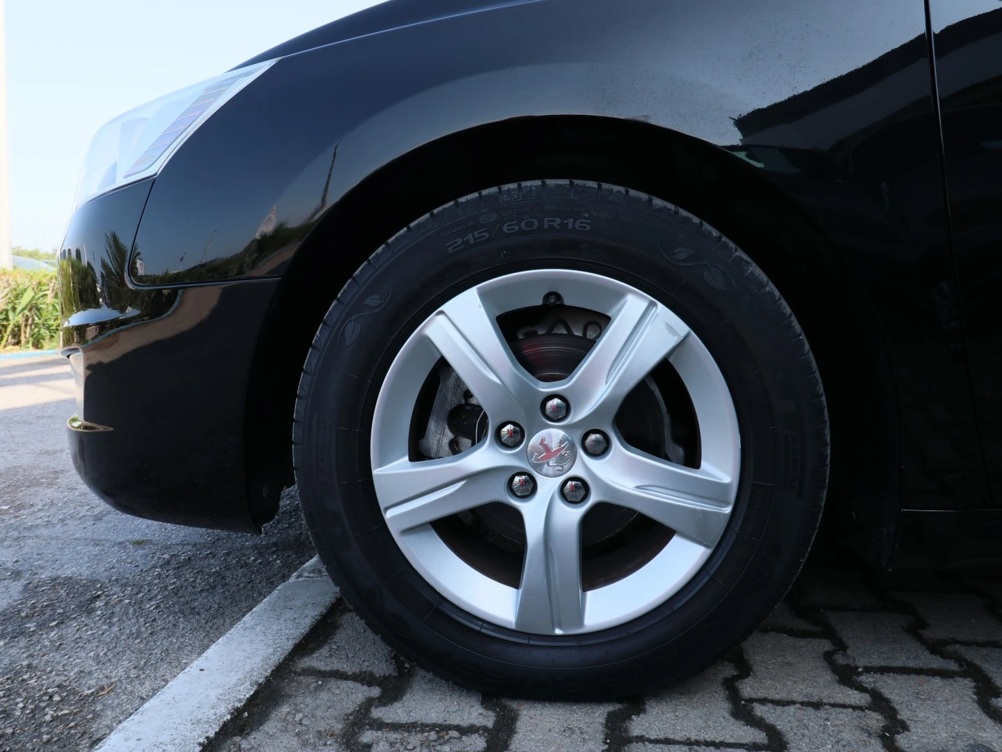Peugeot 508 SW 1.6 e-HDi Access CMP6